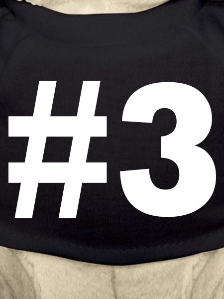 #3