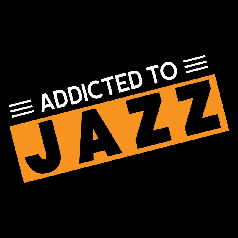 Accro au jazz