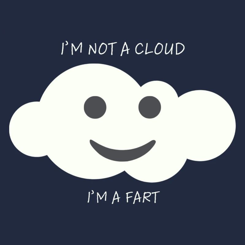 I'm a fart