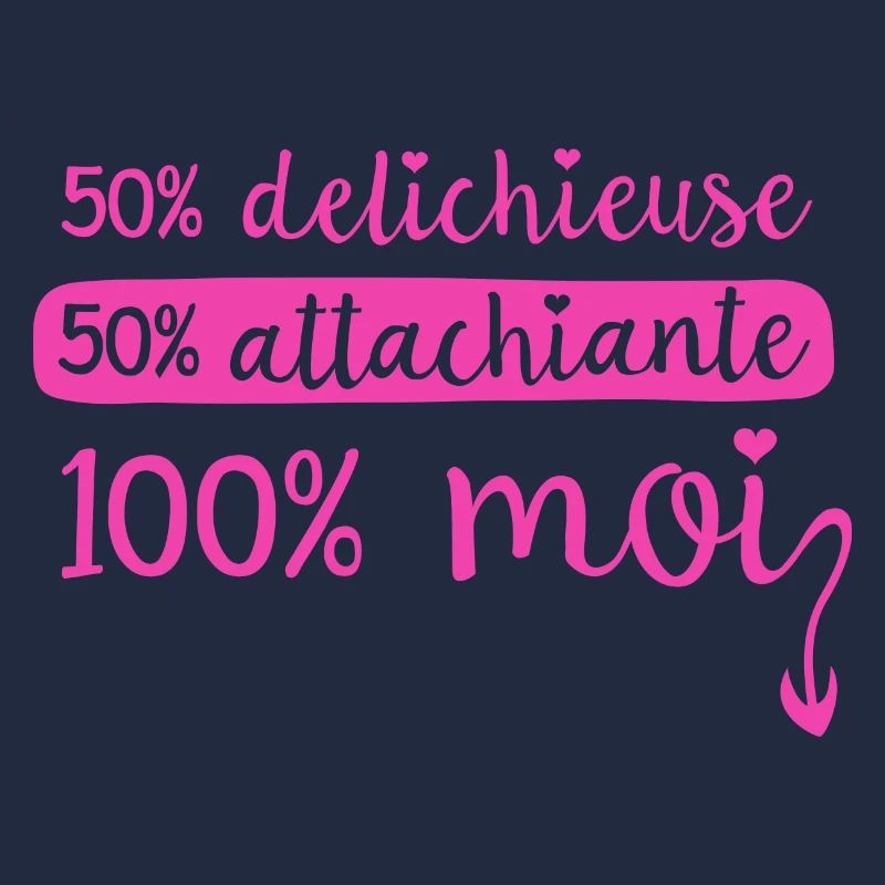 Attachiante Delichieuse