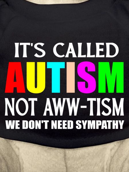 Autism quote
