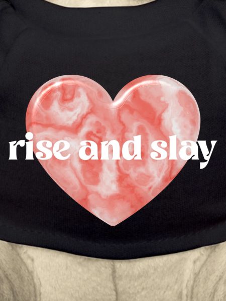 rise and slay