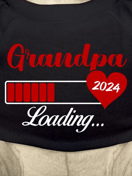 Grandpa Loading 2024