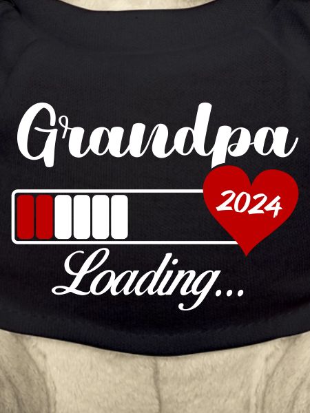 Grandpa Loading 2024