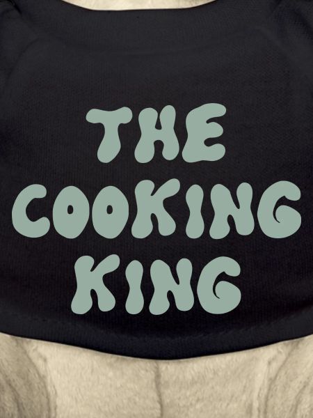 the cooking king