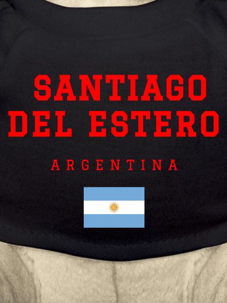 Santiago del Estero, Argentina