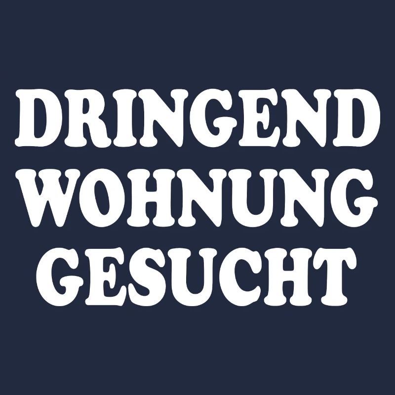 Dringend wohnung gesucht