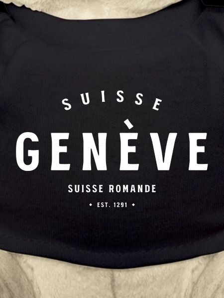 Genève Suisse Romande – fondée en 1291