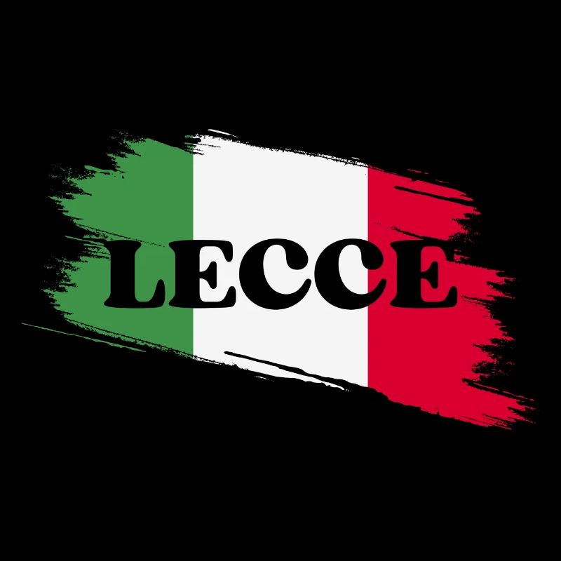 Lecce, Italy, Puglia