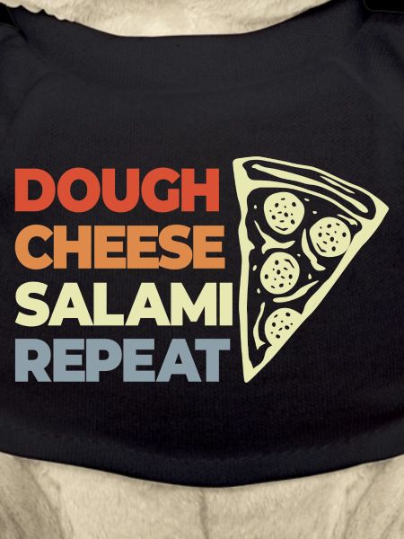 Funny Pizza Saying
