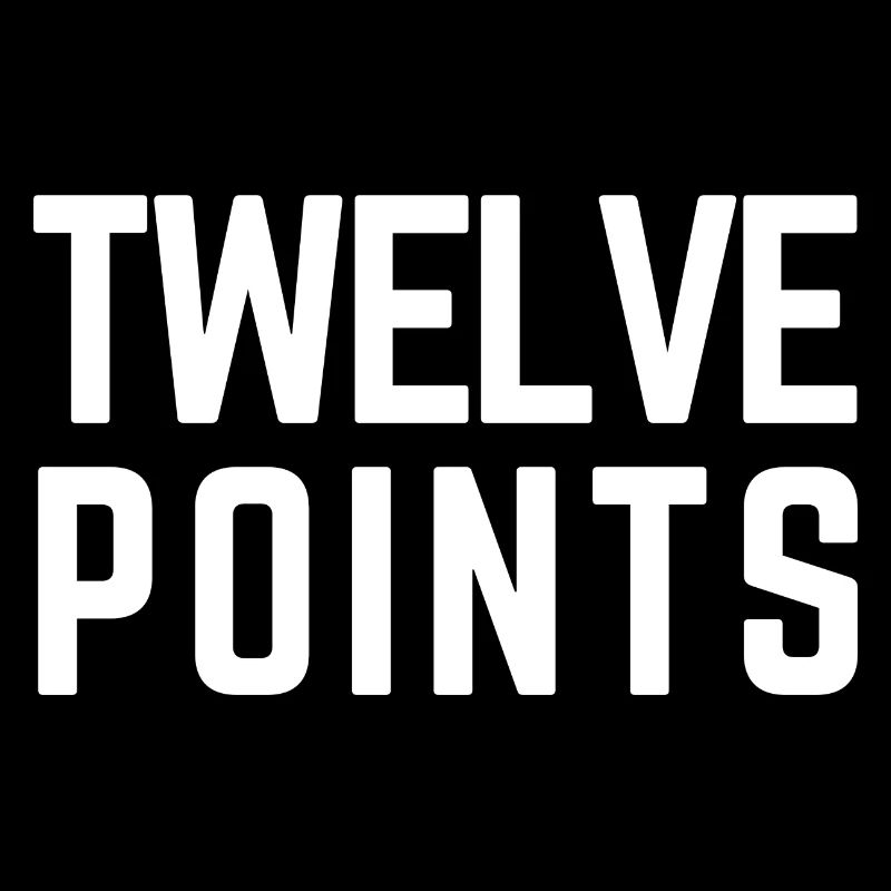 DOUZE POINTS Eurovision Oostenrijk 2026