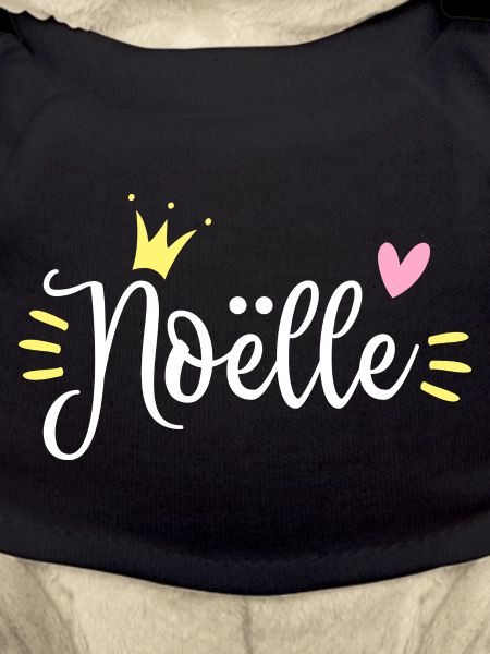 Noëlle Name Krone