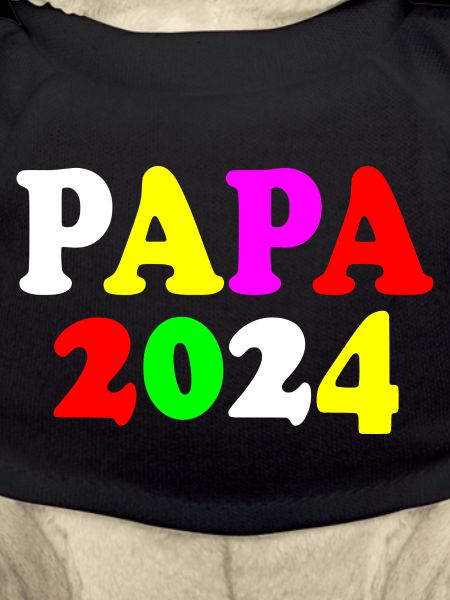 Papa 2024