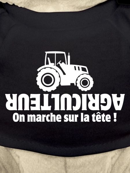 Bauer, Bauer, Bauer, Traktor