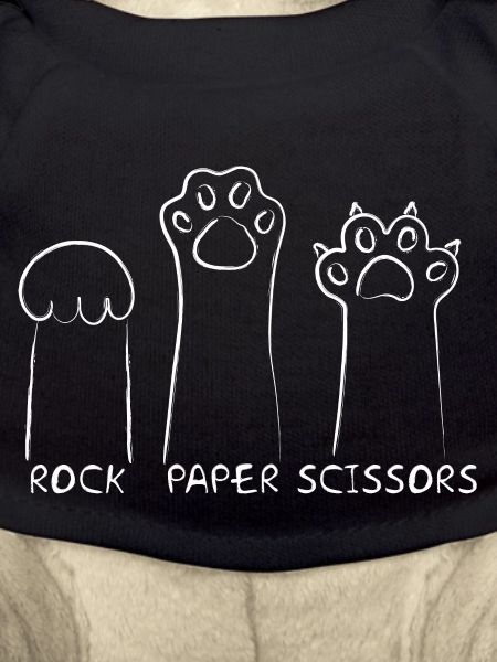 Schere-Stein-Papier