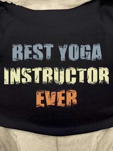 Bester Yogalehrer