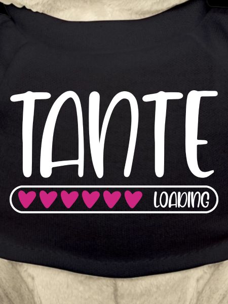 Tante loading