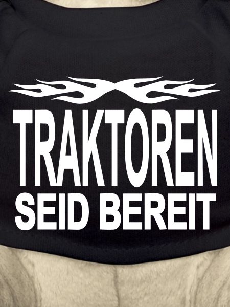 Traktor