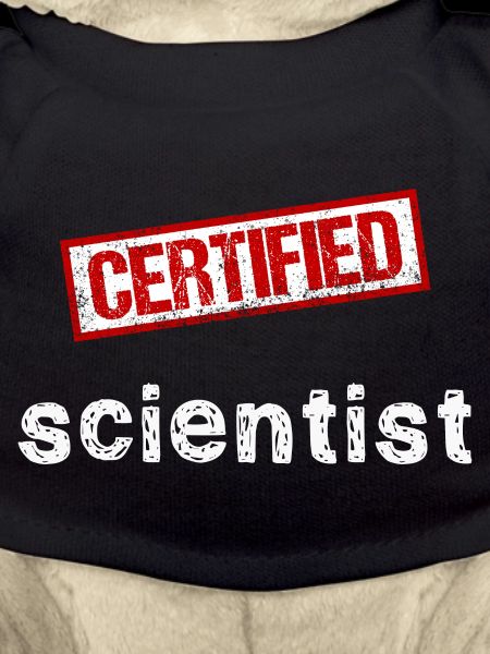 Wissenschaftler