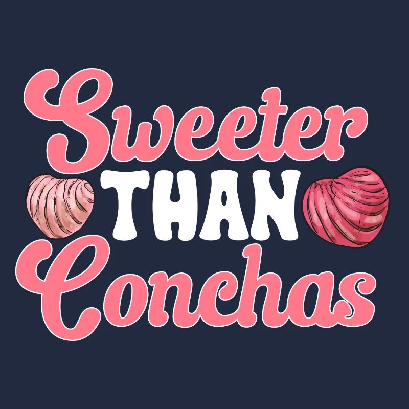 Concha Hispanic Mexican Pan Dulce