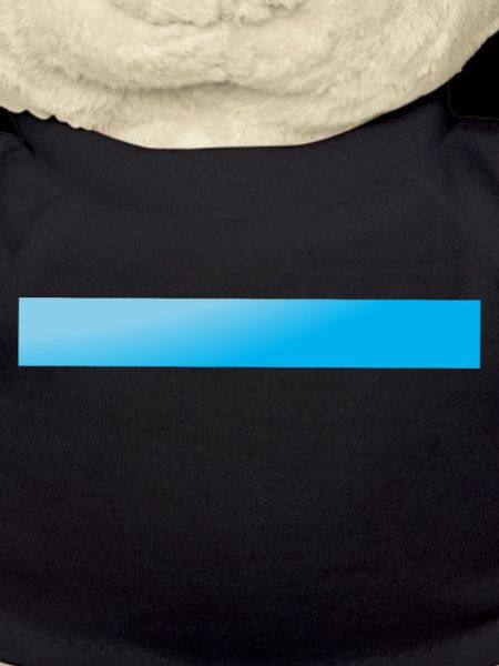Ice Blue Gradient Bars