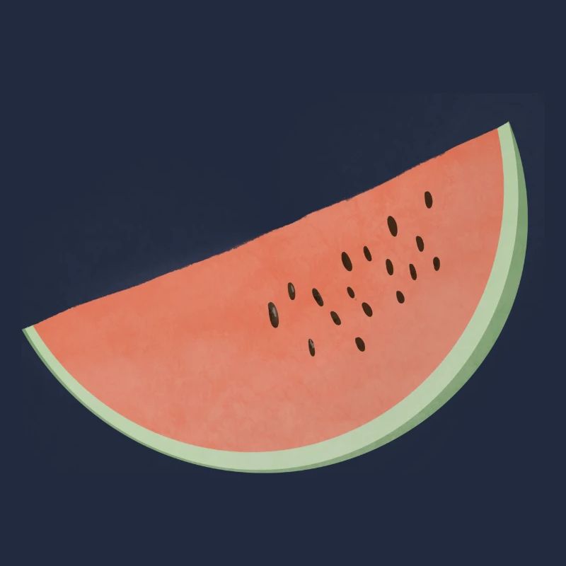 Wassermelone