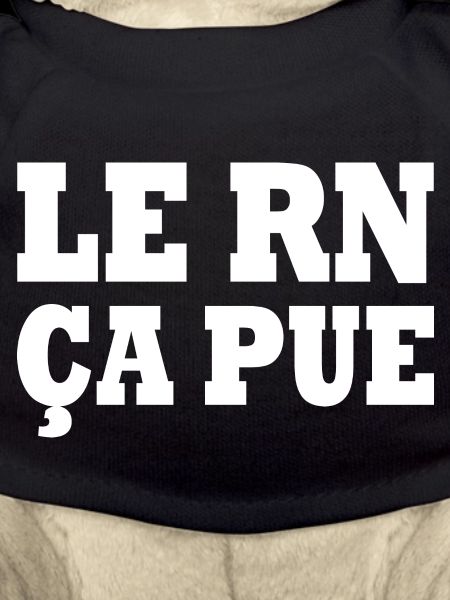 le rn ça pue