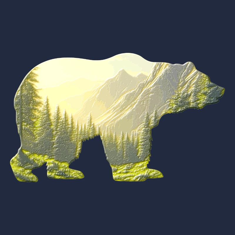 Bear 🐻