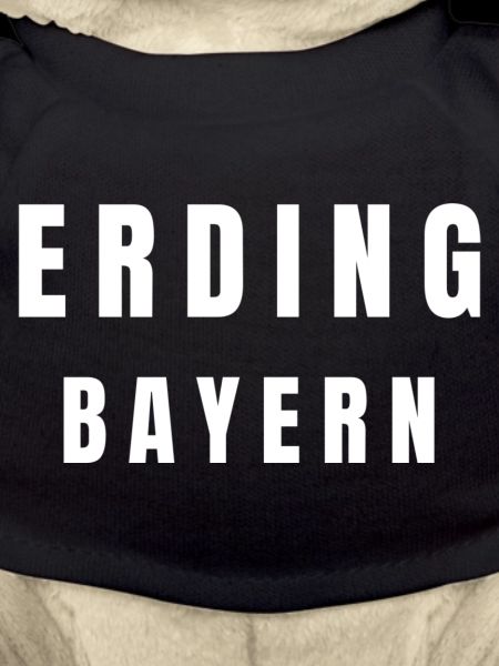 Erding, Bavaria