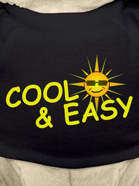 COOL & EASY