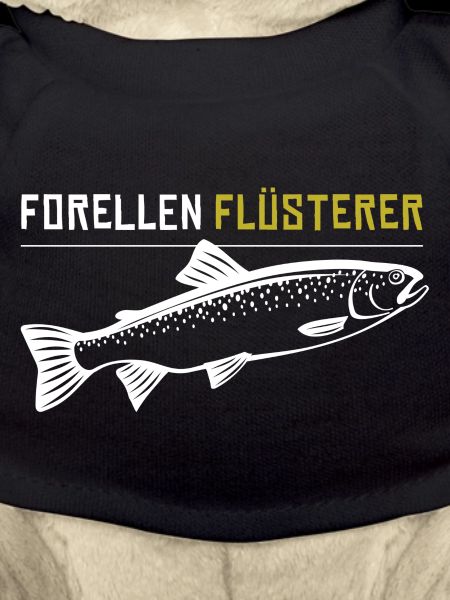 Forellen Flüsterer