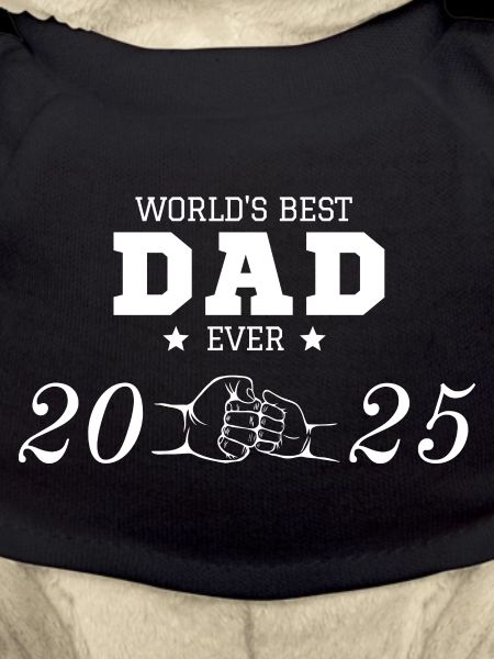 Weltbester Papa 2025