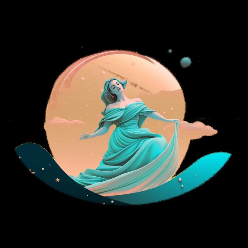 Goddess Venus