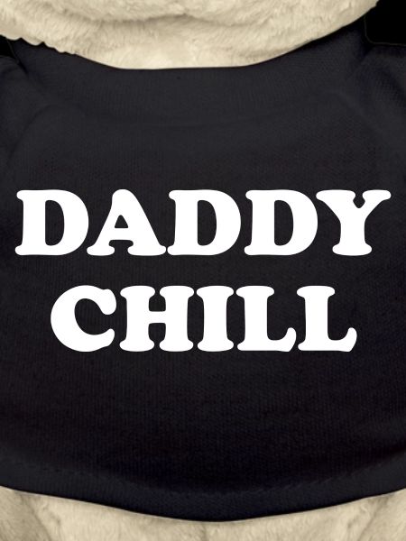 Daddy Chill