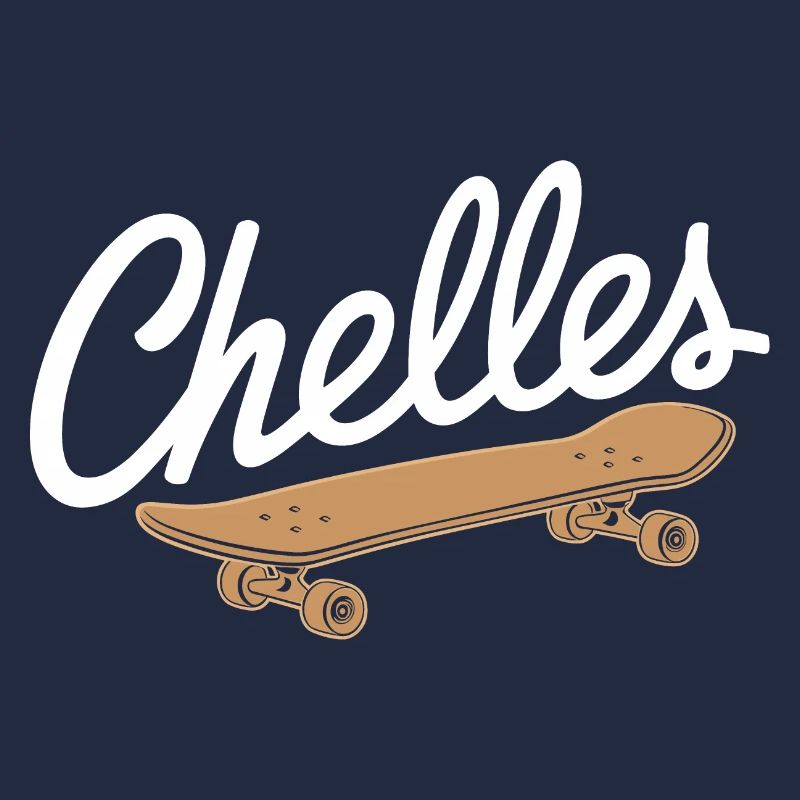 Chelles skate
