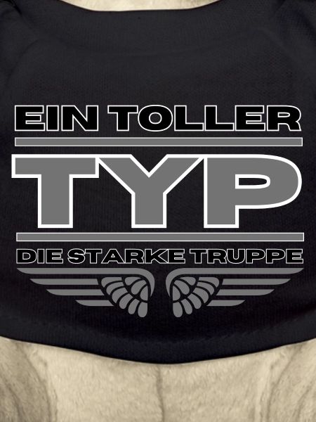 Ein toller Typ