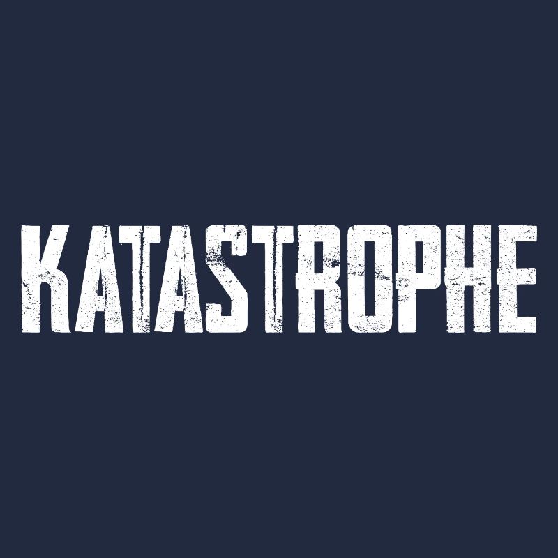 Katastrophe