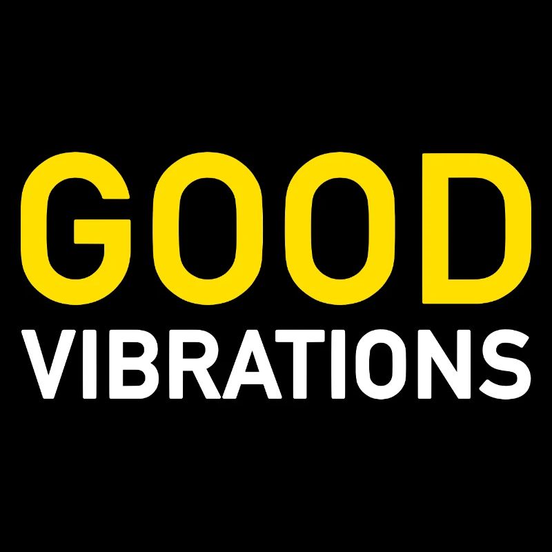 Bonnes vibrations