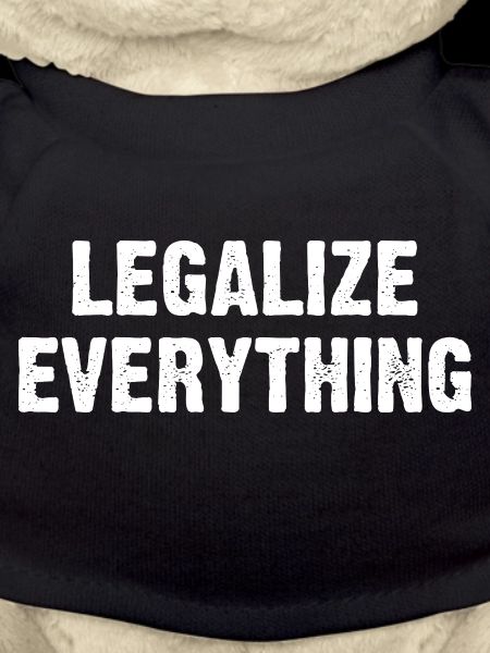 Legalize Everything