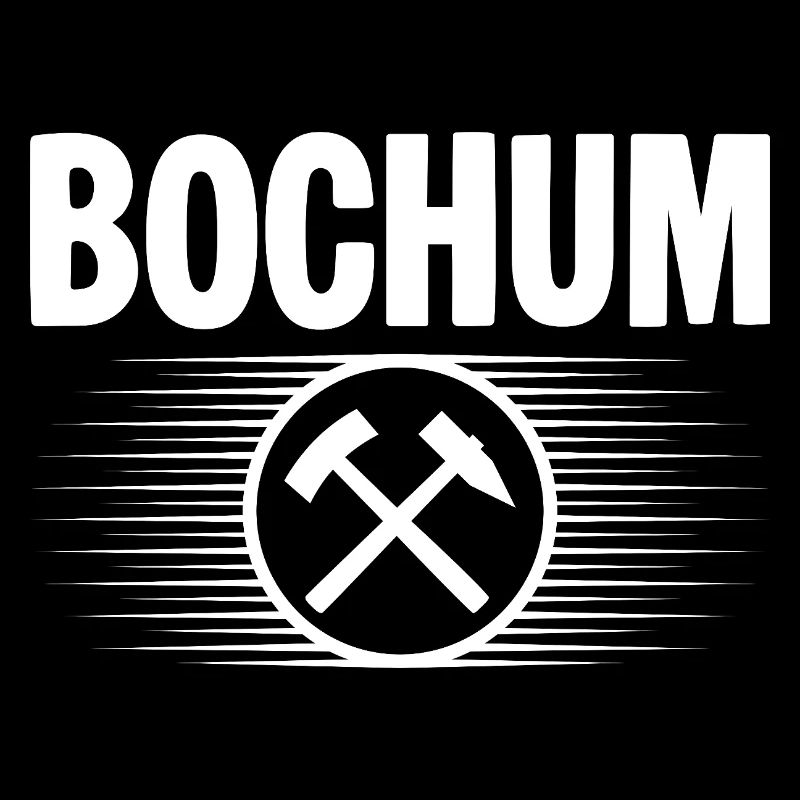Bochum Glueck auf