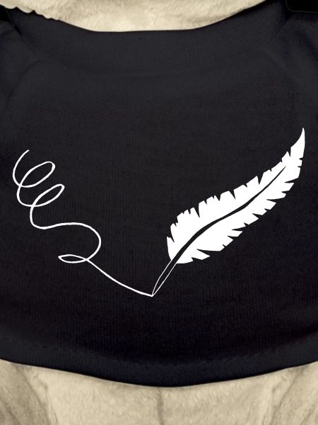 The White Feather