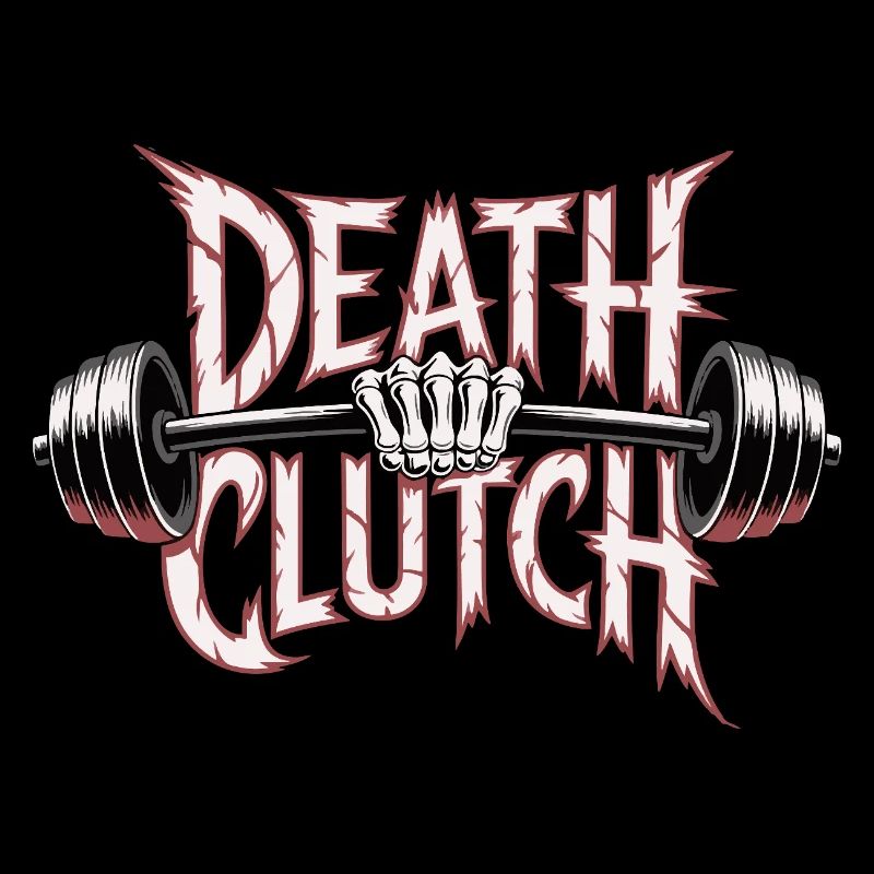 GYM DEATH