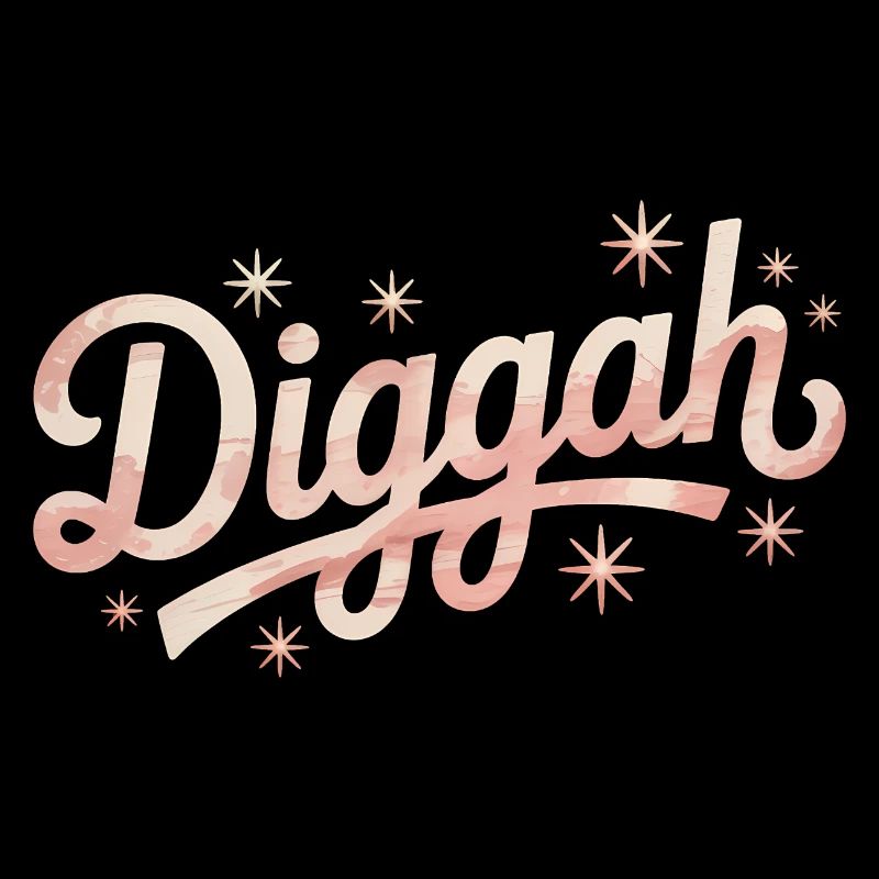 Diggah - Mèmes amusants