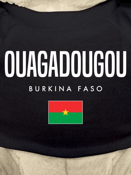 Ouagadougou, Burkina Faso
