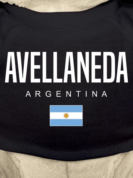 Avellaneda Argentina Argentinian