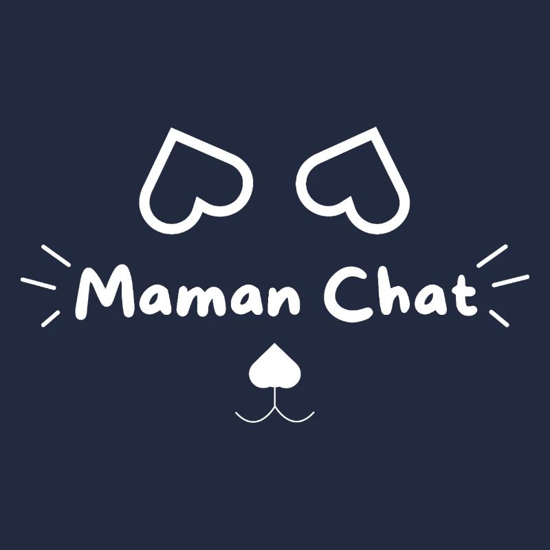 Mama Katze