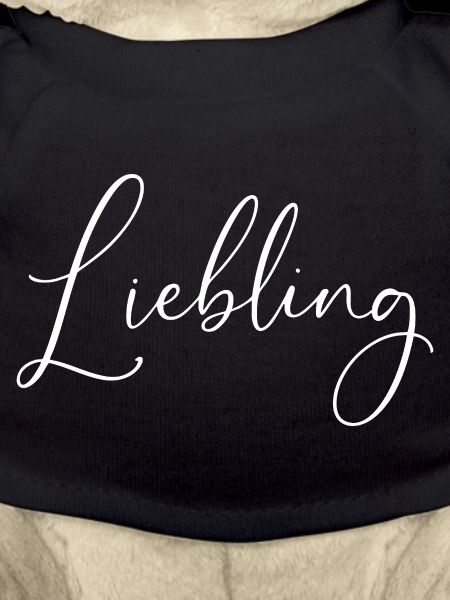 darling / handwriting design