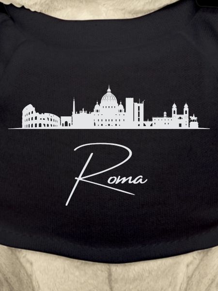 Rome Skyline, Rome Italy