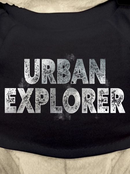 Explorateur urbain