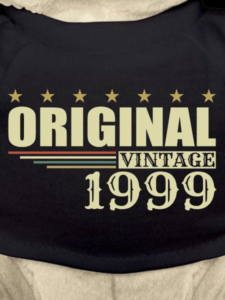 1999 Birthday - 1999
